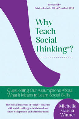 What is Social Thinking