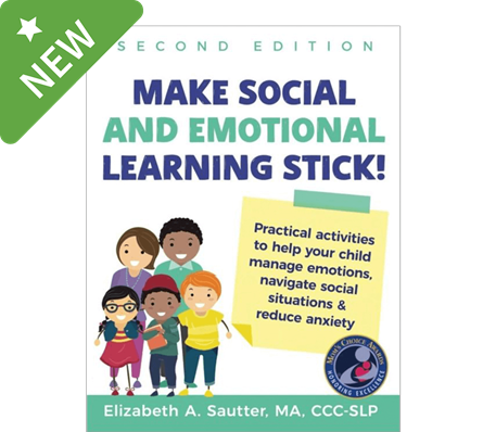 Make Social and Emotional Learning Stick 2nd Edition