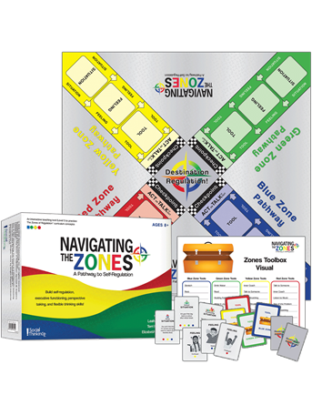 Navigating the Zones Game